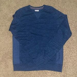 Vintage Champion Sweatshirt – Classic 90s Athletic Style